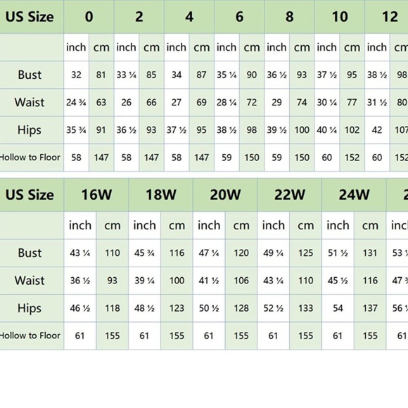 NWT formal dress - Picture 3 of 7